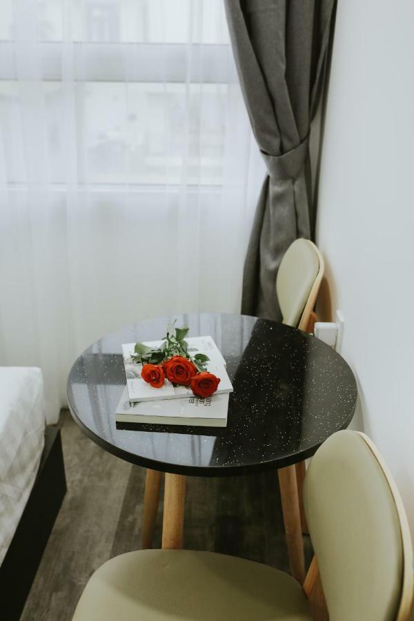 Larosa Hotel Нячанг Экстерьер фото
