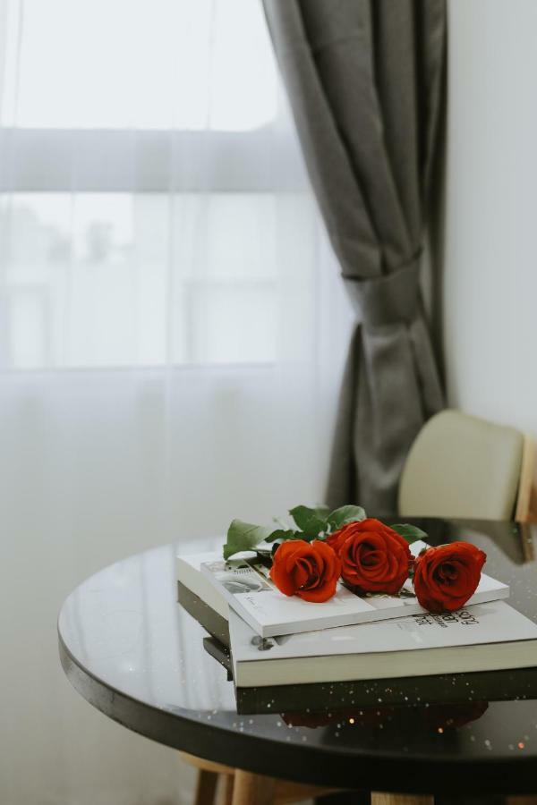 Larosa Hotel Нячанг Экстерьер фото