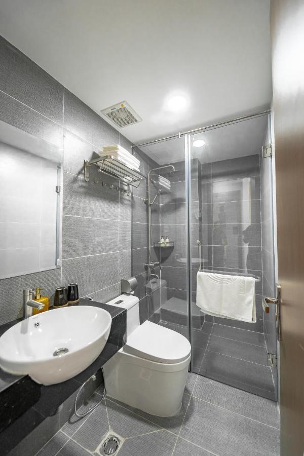 Larosa Hotel Нячанг Экстерьер фото